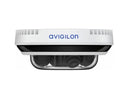 Avigilon 12C-H5A-4MH 3.3-5.7mm 4X3 Installation module Multisensor Camera