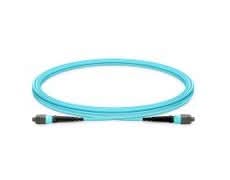 FS 12FMTPOM3 1m 8-144 Fibers Multimode OM3 Active Optical Breakout Cable