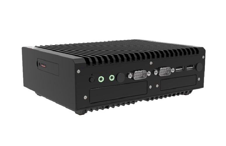  Lenovo 12NK000VUT ThinkEdge SE10 Atom 32GB Server