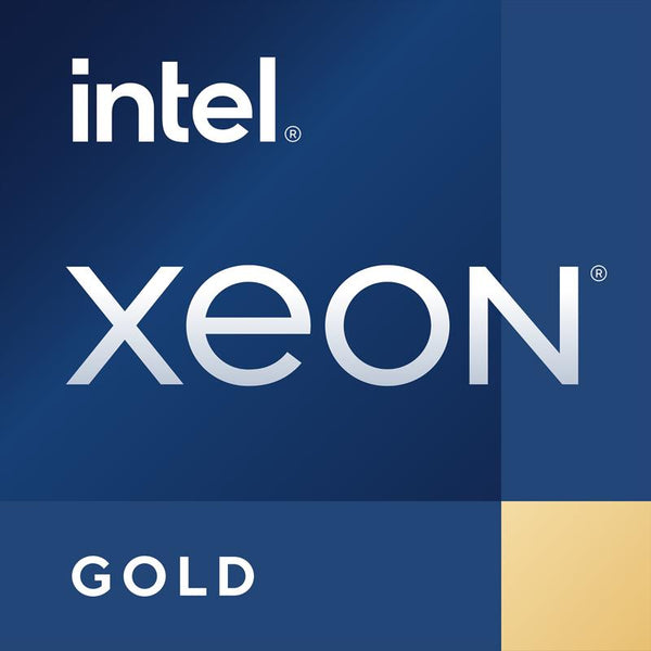 Intel PK8072205511100 Xeon Gold 6554S 4th Gen 7nm 36-Core 2.20GHz 270W Processor