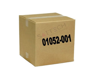 Axis 01052-001 5MP Night Vision Q1647-LE Outdoor Dome Camera