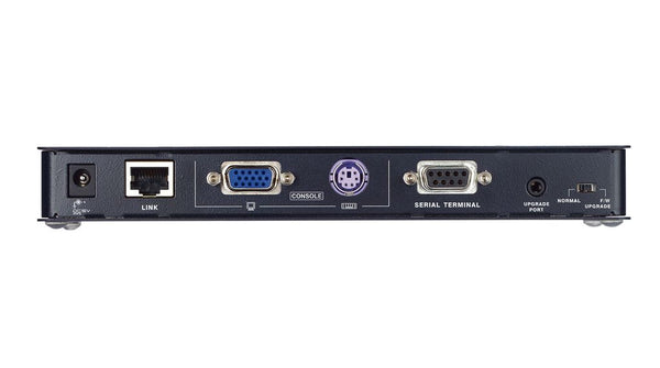 Aten Ka9140 1024 X 768 Taa Compliant Cat-5 Kvm Console. Switches