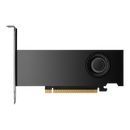 PNY Technologies VCNRTX2000ADA-PB NVIDIA RTX 2000 ADA 4-Port 16GB GDDR6 Graphic Card