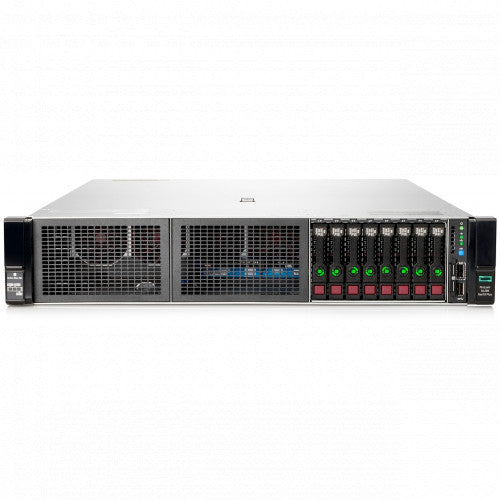 HPE P58451-B21 ProLiant DL385 Gen10 Plus v2 8-Core 3.10GHz 800W Server