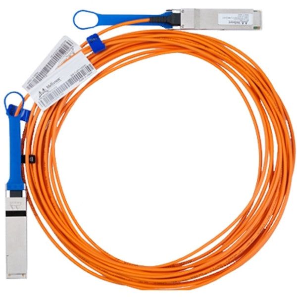 Mellanox Mc2207310-050 560Gbps Infiniband Qsfp +Active Optical Cable