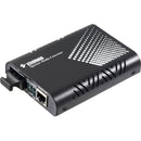 Etherwan El2211-31U 2-Ports 10/100/1000-Tx To 1000-Sx Gigabit Fiber Media Converter Converter