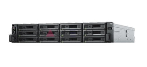 Synology SA3200D 12-Bays 4-Core 2.40GHz Network Attached Storage Server