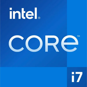 Intel BX8071514700K Xeon Core i7-14700K 20-Core 14th Gen 3.40GHz 125Watt Processor