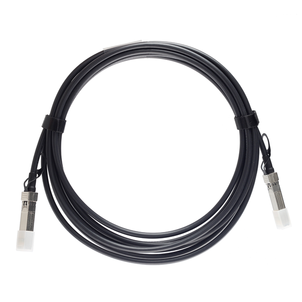 Mellanox Mcp2M00-A003E26N 25Gbe 3M Sfp28 To Dac Twinax Cable