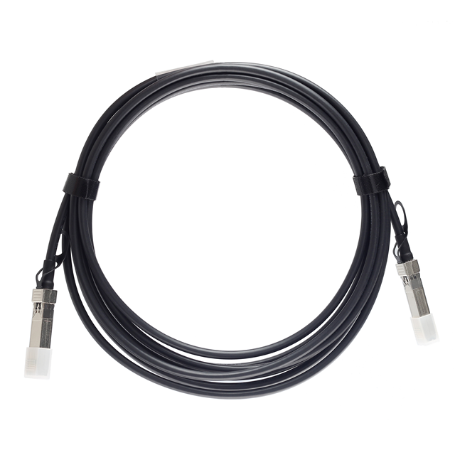 Mellanox MCP2M00-A003E26N 25GbE 3m SFP28 to SFP28 DAC Twinax Cable