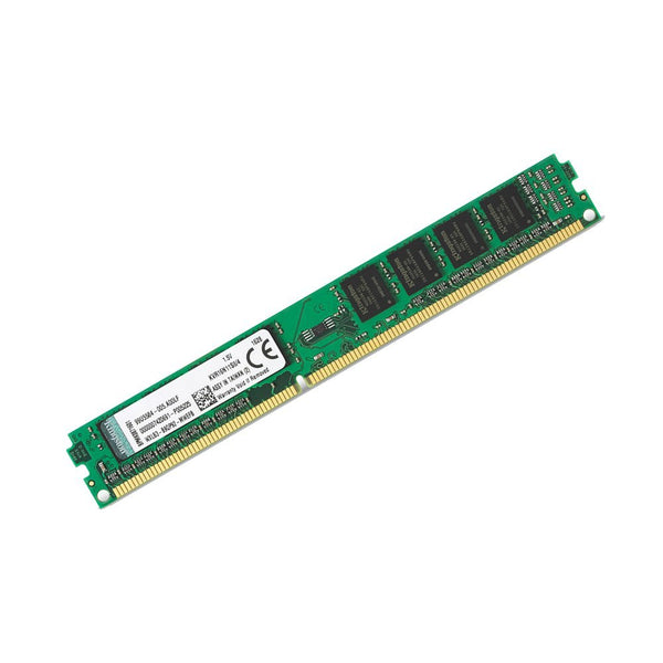 Kingston Bsmk0871519 / 99U5584-005.A00Lf 4Gb Ddr3L-1600Mhz Memory Module