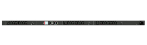 Raritan Px3-4523-N1 24-Outlets 208V 8600Va Rack-Mount Power Distribution Unit