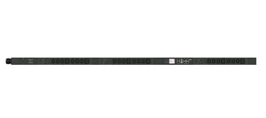 Raritan PX3-5535V 3-Phase 24-Outlets 208V 12.6KVA Rack-Mount Power Distribution Unit