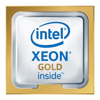 Intel PK8071305121202 Xeon Gold 6418H 24-Core 4th Gen 2.10GHz 185Watt Processor