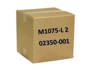 Axis 02350-001 / M1075-L 1920x1080 2MP Indoor Full HD Network Camera