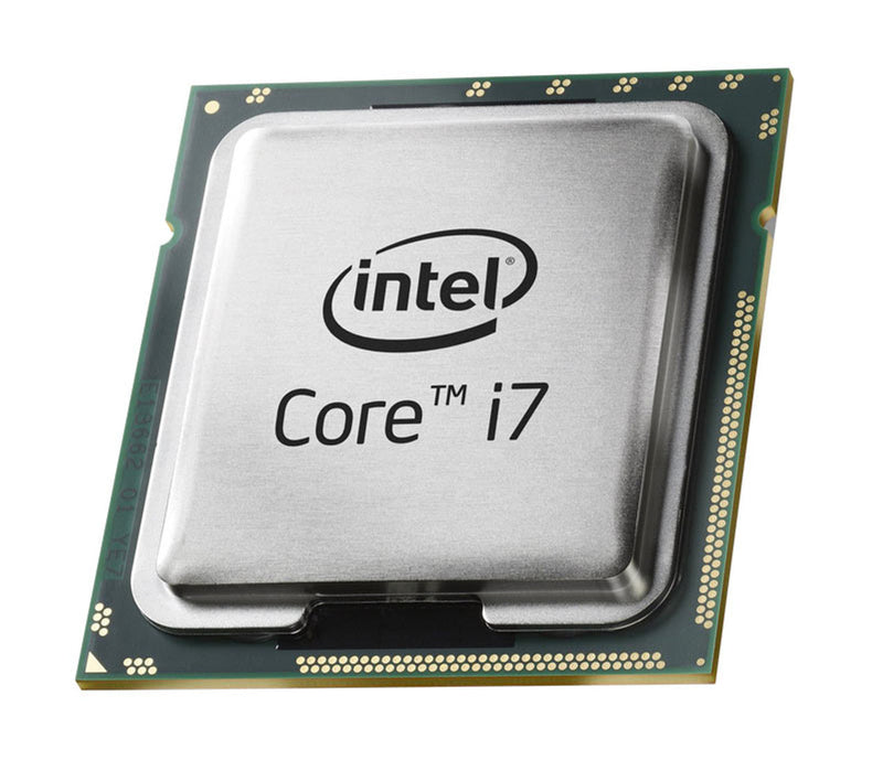 Intel Bx80605I7860S Core I7 (I7-860S) 2.5-Ghz Socket-Lga1156 8Mb L3 Cache Quad Processor Simple