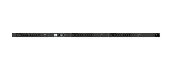 Raritan Px3-5660 30-Outlets 208V 8600Va Rack-Mount Power Distribution Unit