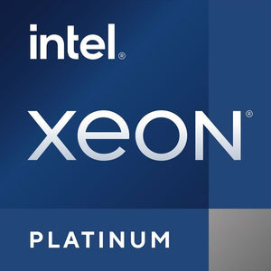 Intel PK8072205511300 Xeon Platinum 8581V 5th Gen 60-Core 2.00GHz 270W Processor