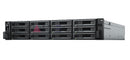 Synology Rx1223Rp 12-Bays Storage Enclosure Expansion Unit Network