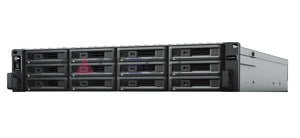 Synology RX1223RP 12-Bays Storage Enclosure Expansion Unit