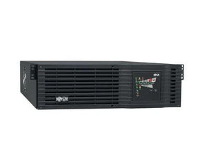 Eaton SU3000RTXL3U Tripp-Lite 9-Outlets 120V Smart Online Rack-Mount UPS