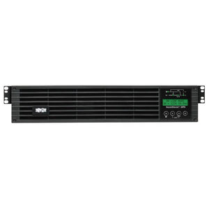 Tripp Lite SU1000RTXLCD2UN Tripp Lite 6-Outlets 900W Double-Conversion Online UPS