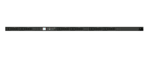 Raritan Px3-1730-V2 36-Outlets 415V 23.0Kva Rack-Mount Power Distribution Unit