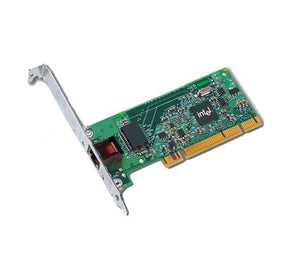 Intel PILA8470C3 Pro100 Ethernet 32-Bit 09P5023  PCI Server Adapter