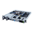Gigabyte E162-220 Intel C621A Socket LGA-4189 256GB DDR4-3200 1U Rack-Mountable Barebone System