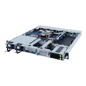 Gigabyte E162-220 Intel C621A Socket LGA-4189 256GB DDR4-3200 1U Rack-Mountable Barebone Server System