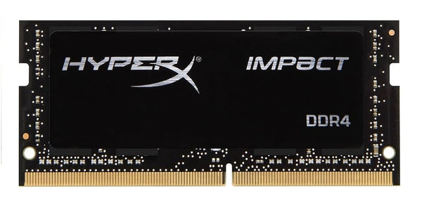 Kingston KF426S16IB/32R 32GB Fury Impact Retail DDR4 SDRAM Memory