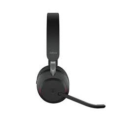 Jabra Gsa240682-8801104 Biz 2400 Ii Mono Nc Wideband Over-The-Head Wired Headset Headphone