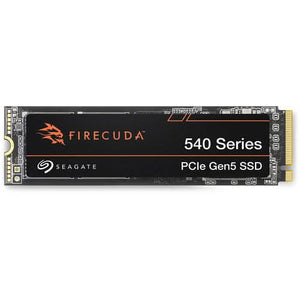 Seagate ZP1000GM3A004 FireCuda 1TB PCIe5.0 NVMe Solid State Drive
