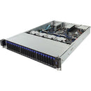Gigabyte R281-2O0 C621 Socket P LGA-3647 128GB DDR4-SDRAM 2U Rack-Mountable Barebone Server