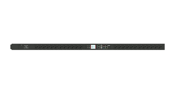 Raritan Px3-5475Cv Dominion Px 24-Outlets 208V 1900Va Rack-Mount Power Distribution Unit