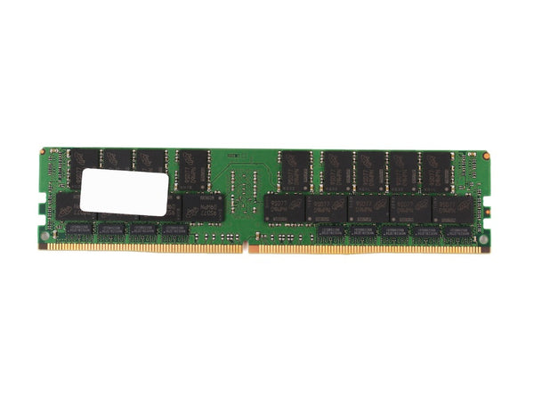 Micron CT64G4LFQ4266-2G6D2 64GB 2666MHz DDR4 SDRAM Memory Module