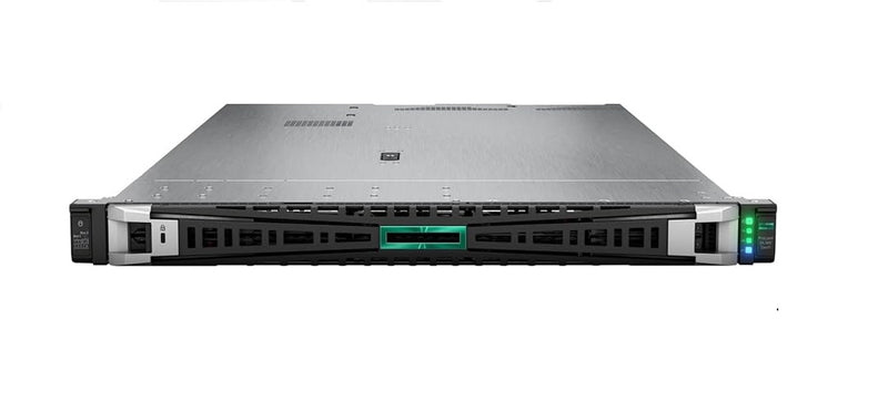 HPE P60734-291 DL360 Gen11 Xeon Silver 4416+ 2.0GHz 1U Server