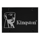 Kingston SKC600B/2048G KC600 2.04TB Upgrade Bundle SATA 6G 2.5-Inch Solid State Drive