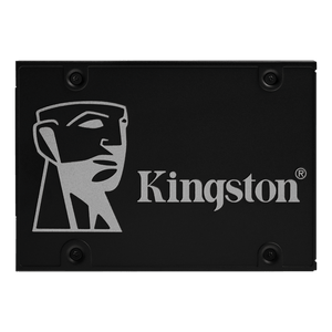 Kingston SKC600/2048G KC600 2TB SATA 2.5-Inch Internal Solid State Drive