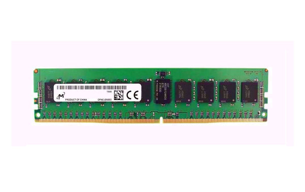 Micron MTA36ASF8G72LZ-2G9B1R 64GB 2933MHz DDR4 SDRAM Memory Module