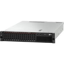 Lenovo 7X19A05FNA ThinkSystem SR850 Xeon Platinum 8260 24 Core 2.10GHz Rack Server