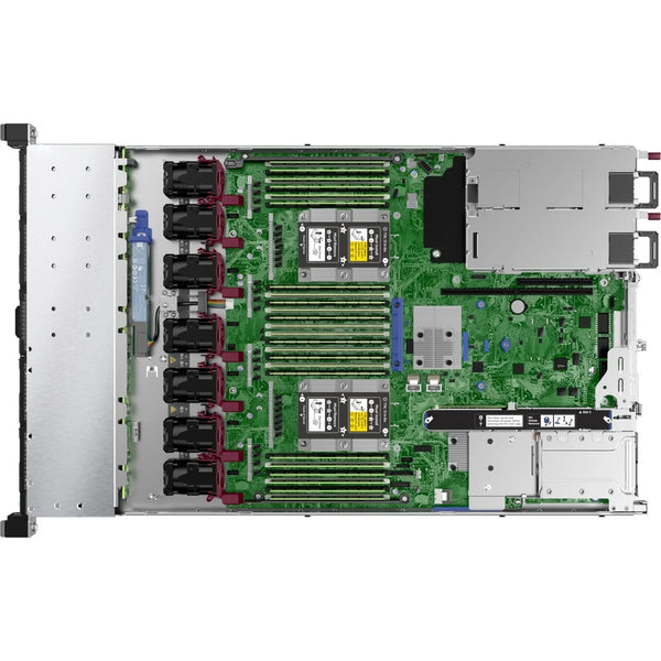 HPE P56953-B21 ProLiant DL360 Gen10 16-Core 2.90GHz 800W Server