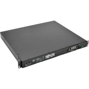 Tripp Lite PDUMH15HVATNET 10-Outlets 2.4KW 230V Power Distribution Unit