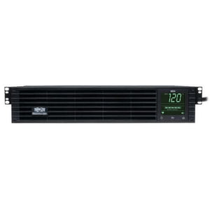 Tripp Lite SMART750RMXL2U Tripp Lite 6-Outlets 750VA Line Interactive Sine Wave UPS