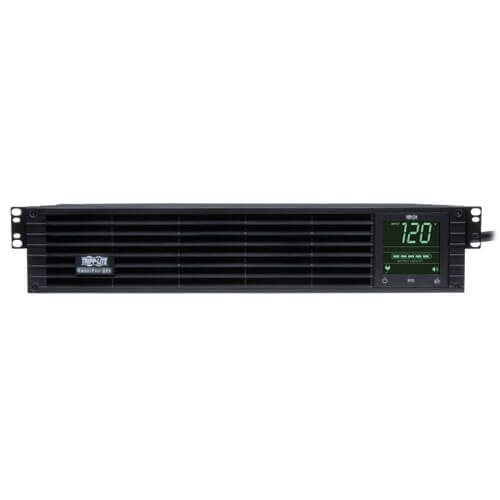 Tripp Lite Smart750Rmxl2U Tripp-Lite 6-Outlets 750Va Line Interactive Sine Wave Ups Rackmount Gad