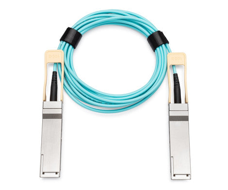 Mellanox MFA1A00-C030 100GbE Ethernet QSFP28 30m Active Optical Cable