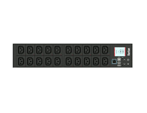 Raritan PX3-5434CR 20-Outlets 208V 3300VA Rack-Mount Power Distribution Unit