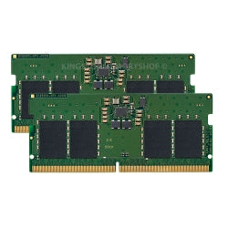 Kingston KCP556SS8K2-32 32GB SO-DIMM DDR5 SDRAM Memory Module