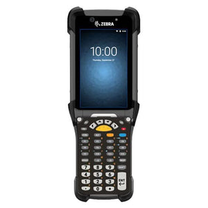 Zebra MC930B-GSHCG4NA MC9300 4.3-Inch 2D-Imager Handheld Mobile Computer