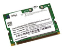 Intel Pro Wm3B2200Bg 2200Bg Internal Wireless Lan Card Access Point